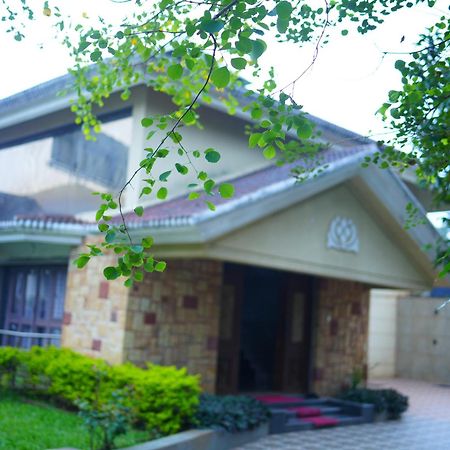 Mk Royal Stay Лонавла Екстер'єр фото