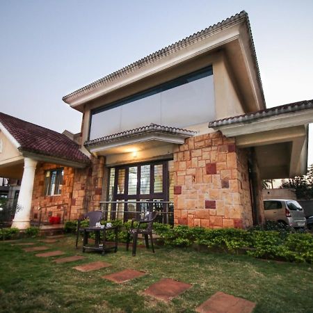 Mk Royal Stay Лонавла Екстер'єр фото
