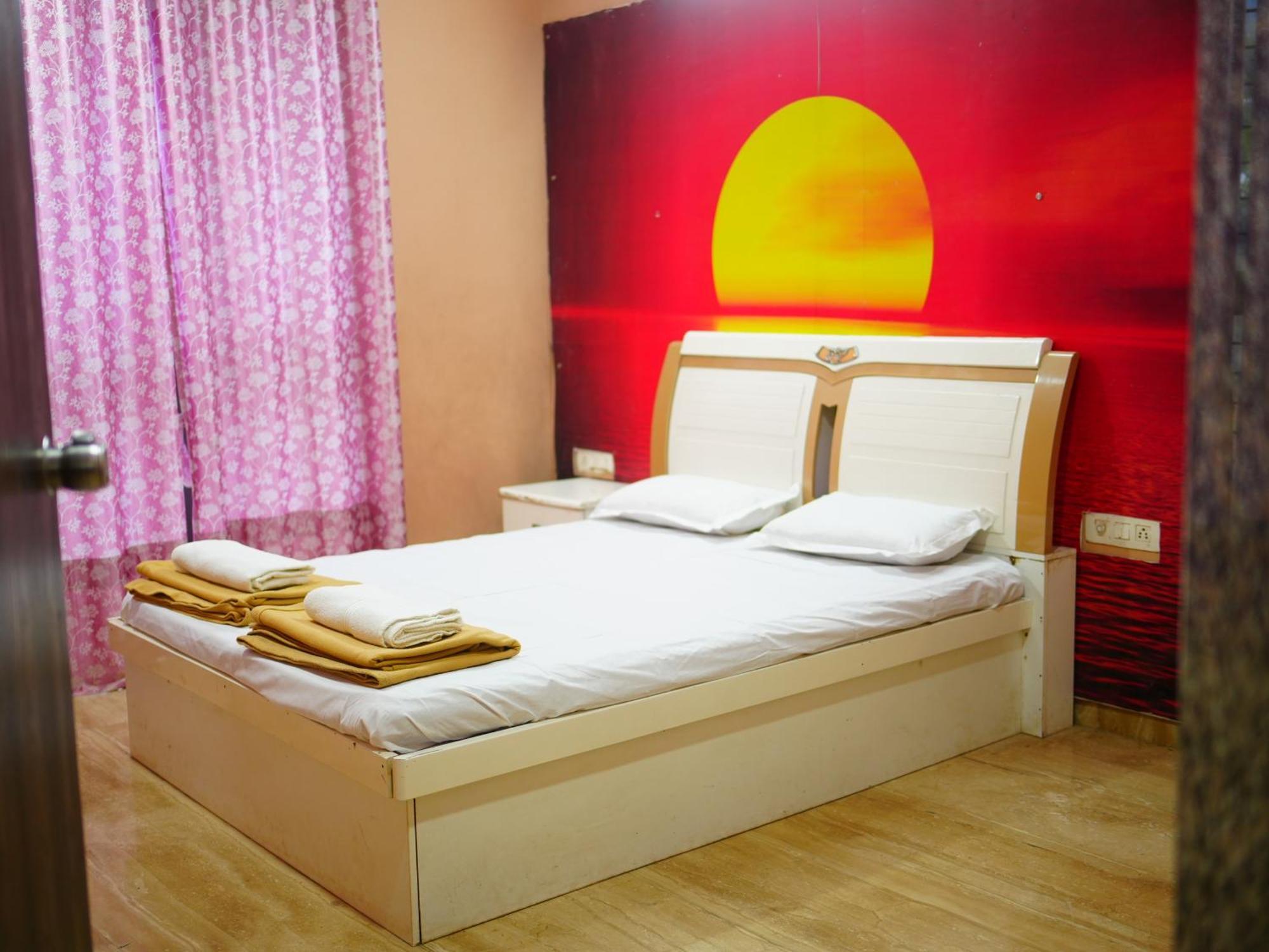 Mk Royal Stay Лонавла Екстер'єр фото